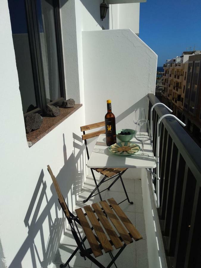 Apartamento Malvasía Arrecife  Exterior foto
