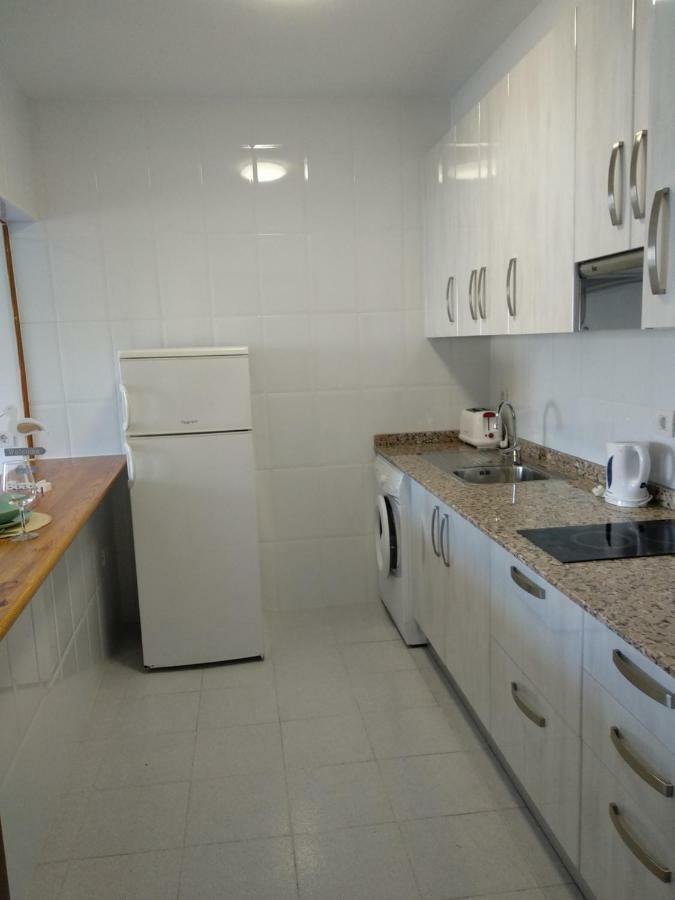 Apartamento Malvasía Arrecife  Exterior foto