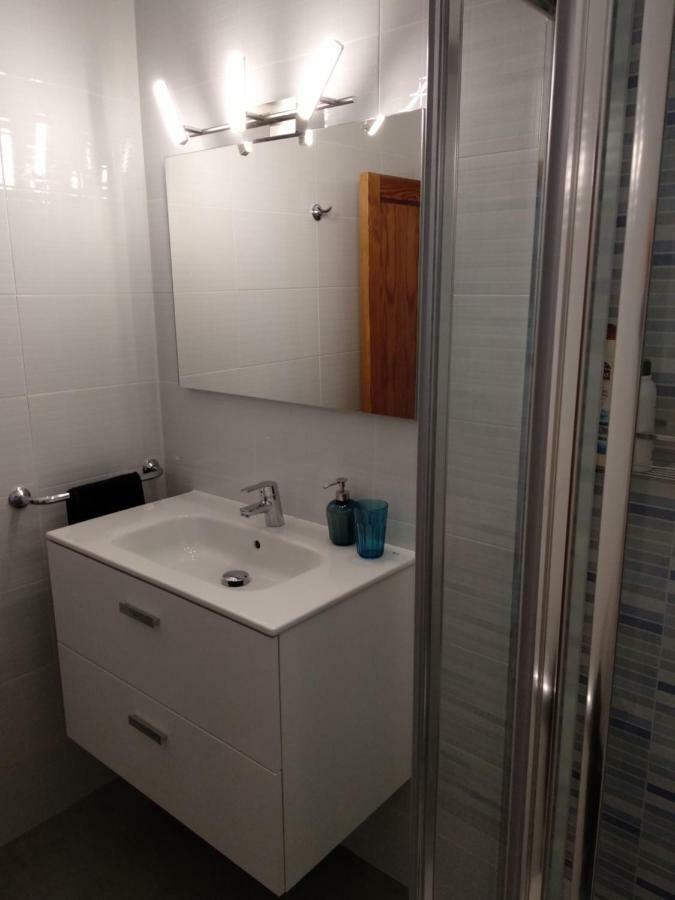 Apartamento Malvasía Arrecife  Exterior foto