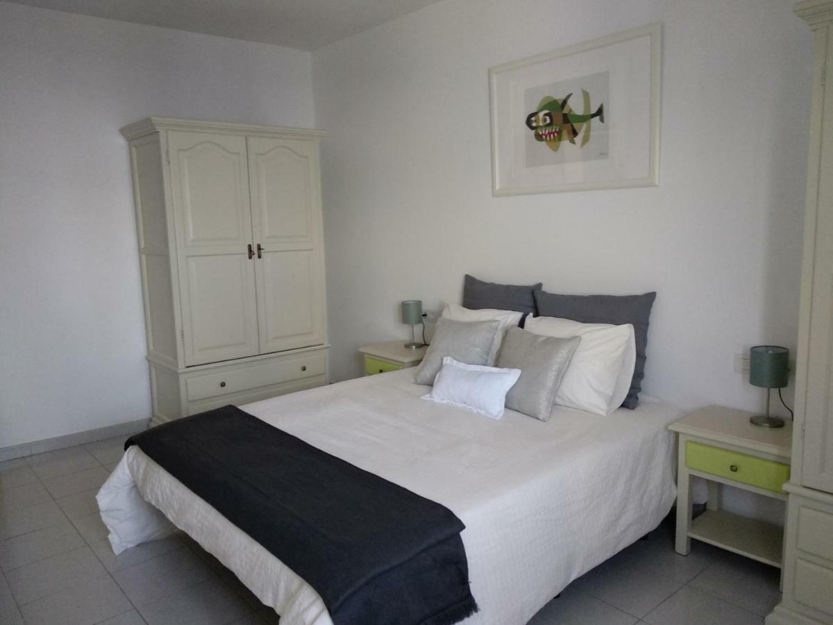 Apartamento Malvasía Arrecife  Exterior foto