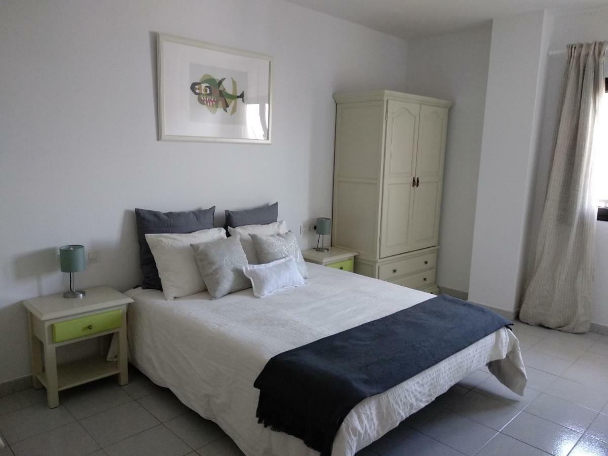 Apartamento Malvasía Arrecife  Exterior foto