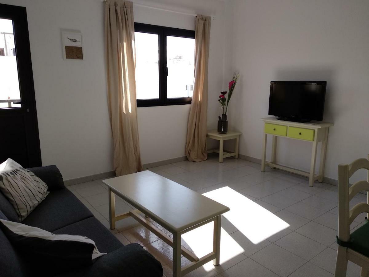 Apartamento Malvasía Arrecife  Exterior foto